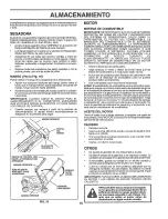 Предварительный просмотр 15 страницы Craftsman 917.387850 Owner'S Manual