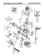 Предварительный просмотр 18 страницы Craftsman 917.387850 Owner'S Manual