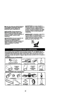 Preview for 20 page of Craftsman 917.388012 Owner'S Manual