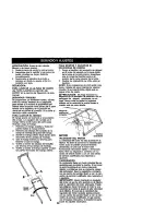 Preview for 30 page of Craftsman 917.388012 Owner'S Manual