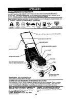 Предварительный просмотр 22 страницы Craftsman 917.388013 Owner'S Manual