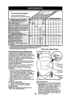 Предварительный просмотр 26 страницы Craftsman 917.388013 Owner'S Manual