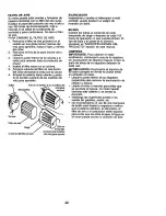 Предварительный просмотр 29 страницы Craftsman 917.388013 Owner'S Manual