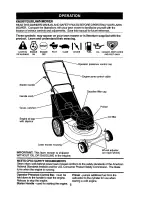 Предварительный просмотр 6 страницы Craftsman 917.388022 Owner'S Manual