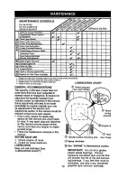 Предварительный просмотр 10 страницы Craftsman 917.388022 Owner'S Manual