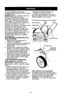 Предварительный просмотр 21 страницы Craftsman 917.388022 Owner'S Manual