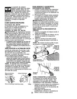 Предварительный просмотр 23 страницы Craftsman 917.388022 Owner'S Manual