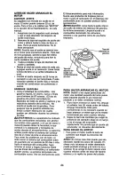 Предварительный просмотр 24 страницы Craftsman 917.388022 Owner'S Manual