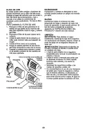 Предварительный просмотр 29 страницы Craftsman 917.388022 Owner'S Manual