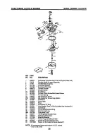 Предварительный просмотр 38 страницы Craftsman 917.388022 Owner'S Manual