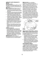 Предварительный просмотр 23 страницы Craftsman 917.388040 Owner'S Manual