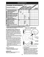 Предварительный просмотр 25 страницы Craftsman 917.388040 Owner'S Manual