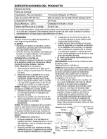 Предварительный просмотр 26 страницы Craftsman 917.388040 Owner'S Manual