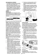 Предварительный просмотр 27 страницы Craftsman 917.388040 Owner'S Manual