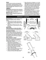 Предварительный просмотр 28 страницы Craftsman 917.388040 Owner'S Manual