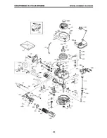 Предварительный просмотр 34 страницы Craftsman 917.388040 Owner'S Manual