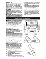 Предварительный просмотр 13 страницы Craftsman 917.388041 Owner'S Manual