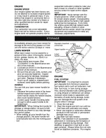 Предварительный просмотр 14 страницы Craftsman 917.388041 Owner'S Manual