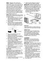 Предварительный просмотр 13 страницы Craftsman 917.388061 Owner'S Manual