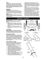 Предварительный просмотр 30 страницы Craftsman 917.388061 Owner'S Manual