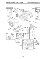 Предварительный просмотр 36 страницы Craftsman 917.388061 Owner'S Manual