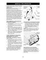 Предварительный просмотр 22 страницы Craftsman 917.388108 Owner'S Manual