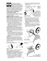 Предварительный просмотр 24 страницы Craftsman 917.388108 Owner'S Manual