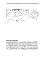 Предварительный просмотр 39 страницы Craftsman 917.388108 Owner'S Manual