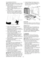 Предварительный просмотр 13 страницы Craftsman 917.388109 Owner'S Manual