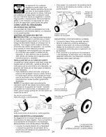 Предварительный просмотр 24 страницы Craftsman 917.388109 Owner'S Manual