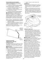 Предварительный просмотр 25 страницы Craftsman 917.388109 Owner'S Manual