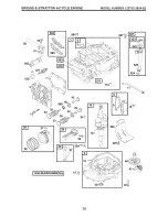 Предварительный просмотр 36 страницы Craftsman 917.388109 Owner'S Manual