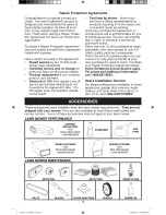 Предварительный просмотр 5 страницы Craftsman 917 388111 Owner'S Manual