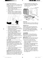 Предварительный просмотр 13 страницы Craftsman 917 388111 Owner'S Manual