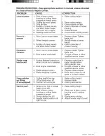 Предварительный просмотр 17 страницы Craftsman 917 388111 Owner'S Manual