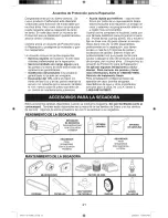 Предварительный просмотр 21 страницы Craftsman 917 388111 Owner'S Manual