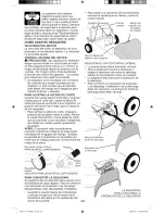 Предварительный просмотр 24 страницы Craftsman 917 388111 Owner'S Manual