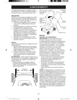 Предварительный просмотр 31 страницы Craftsman 917 388111 Owner'S Manual