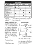 Предварительный просмотр 11 страницы Craftsman 917.388122 Owner'S Manual