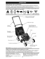 Предварительный просмотр 23 страницы Craftsman 917.388122 Owner'S Manual