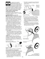 Предварительный просмотр 24 страницы Craftsman 917.388122 Owner'S Manual