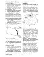 Предварительный просмотр 25 страницы Craftsman 917.388122 Owner'S Manual