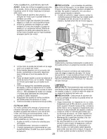 Предварительный просмотр 29 страницы Craftsman 917.388122 Owner'S Manual