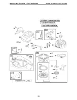 Предварительный просмотр 38 страницы Craftsman 917.388122 Owner'S Manual