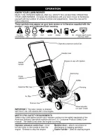 Preview for 7 page of Craftsman 917.388125 Owner'S Manual