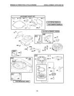 Предварительный просмотр 38 страницы Craftsman 917.388126 Owner'S Manual