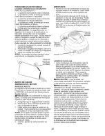 Preview for 25 page of Craftsman 917.388141 Owner'S Manual