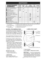 Предварительный просмотр 11 страницы Craftsman 917.388193 Owner'S Manual