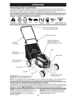 Предварительный просмотр 23 страницы Craftsman 917.388193 Owner'S Manual