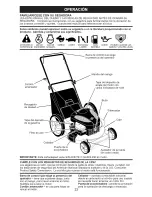 Предварительный просмотр 23 страницы Craftsman 917.3882 Owner'S Manual